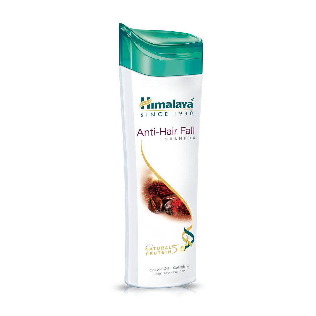 🎁 Shampoo anticaduta (100% off)