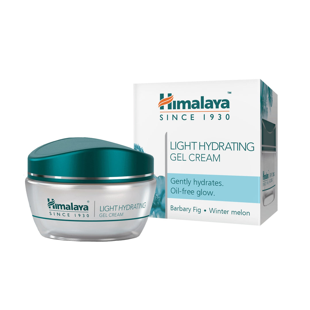 🎁 Crema gel idratante leggera (100% off)