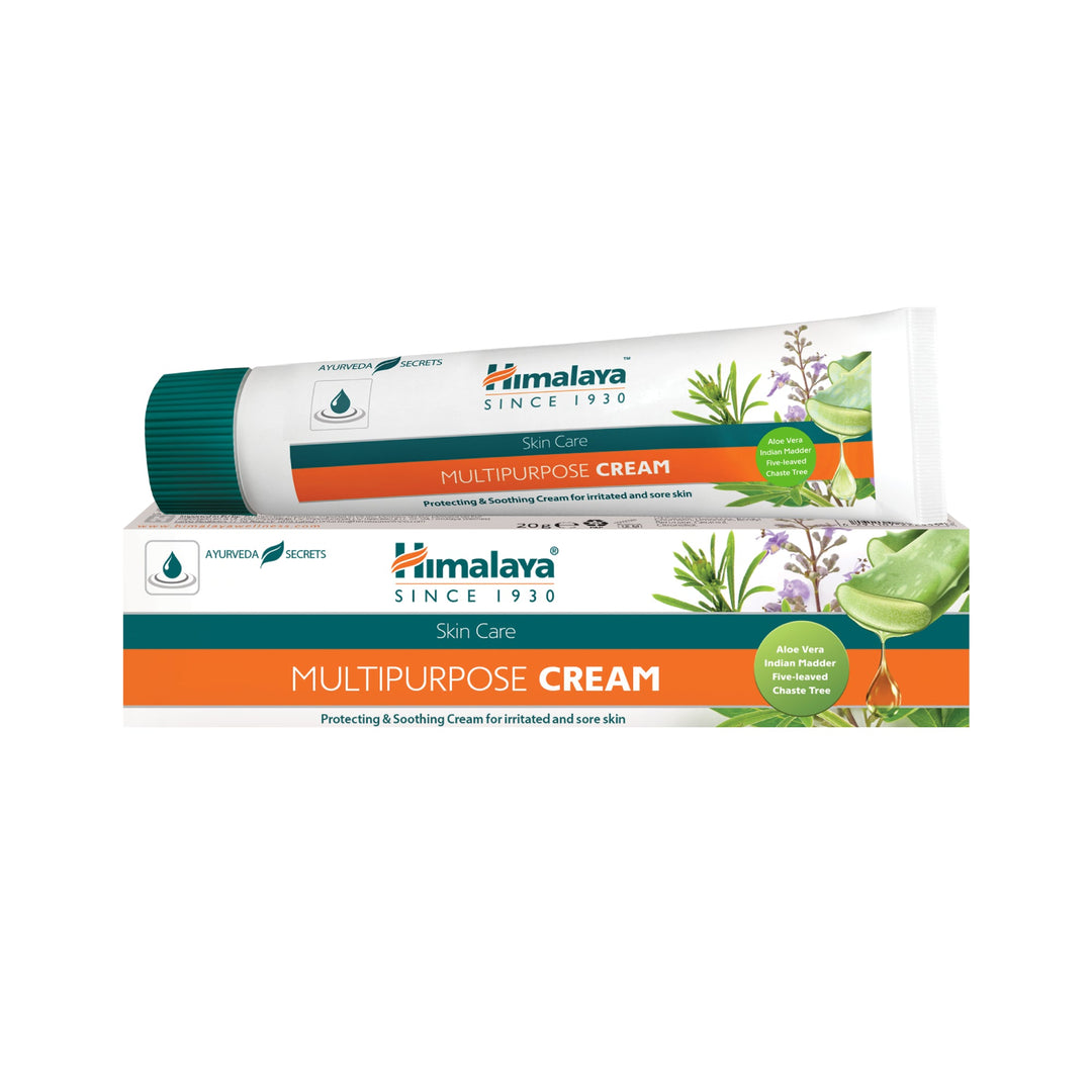 🎁 Crema multiuso (100% off)