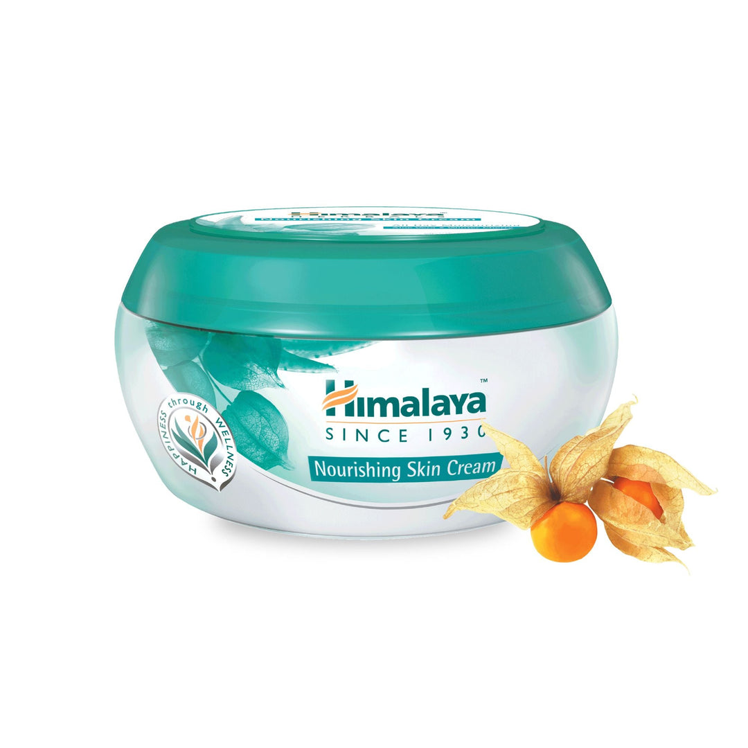 🎁 Crema nutriente per pelle (100% off)
