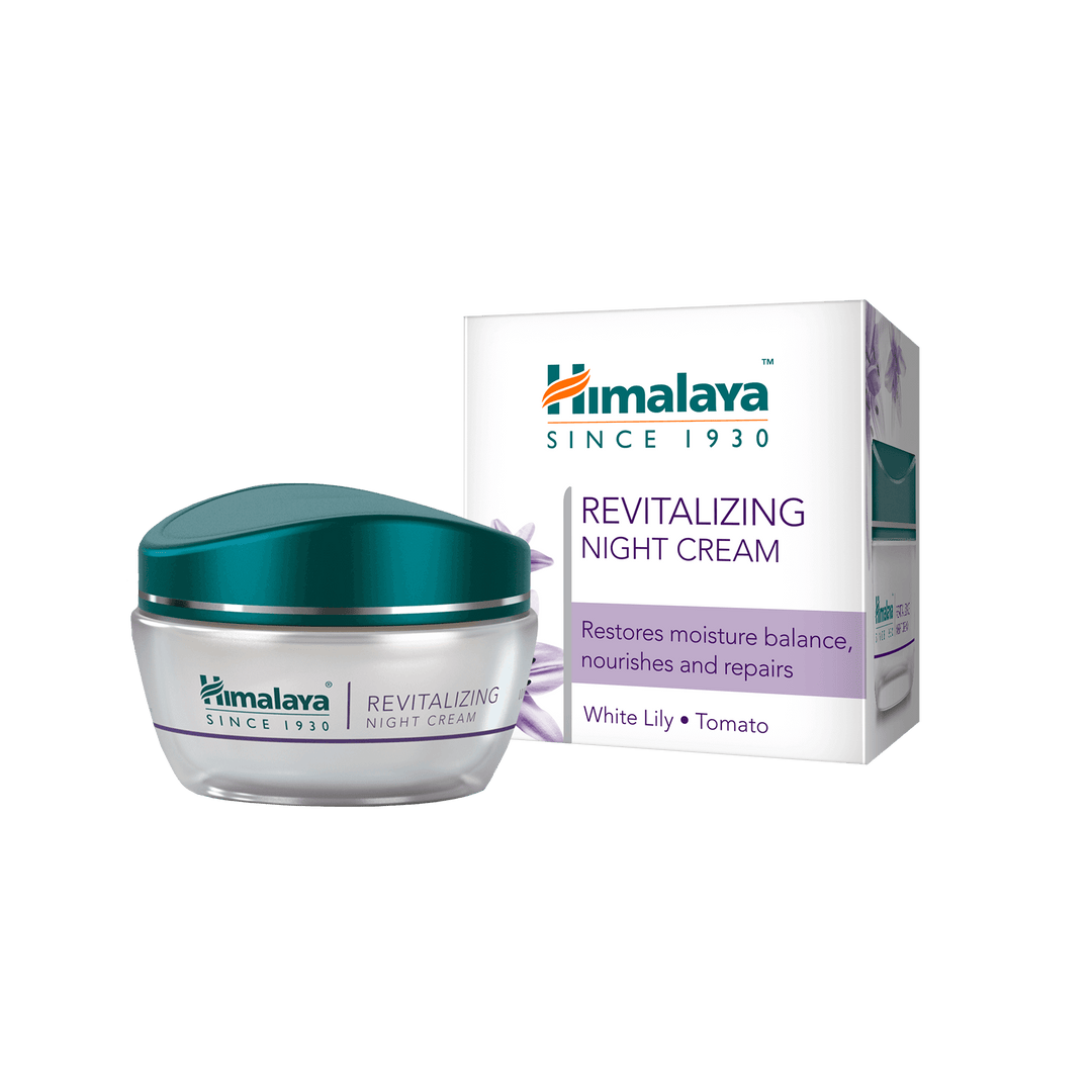 🎁 Crema notte rivitalizzante (100% off)