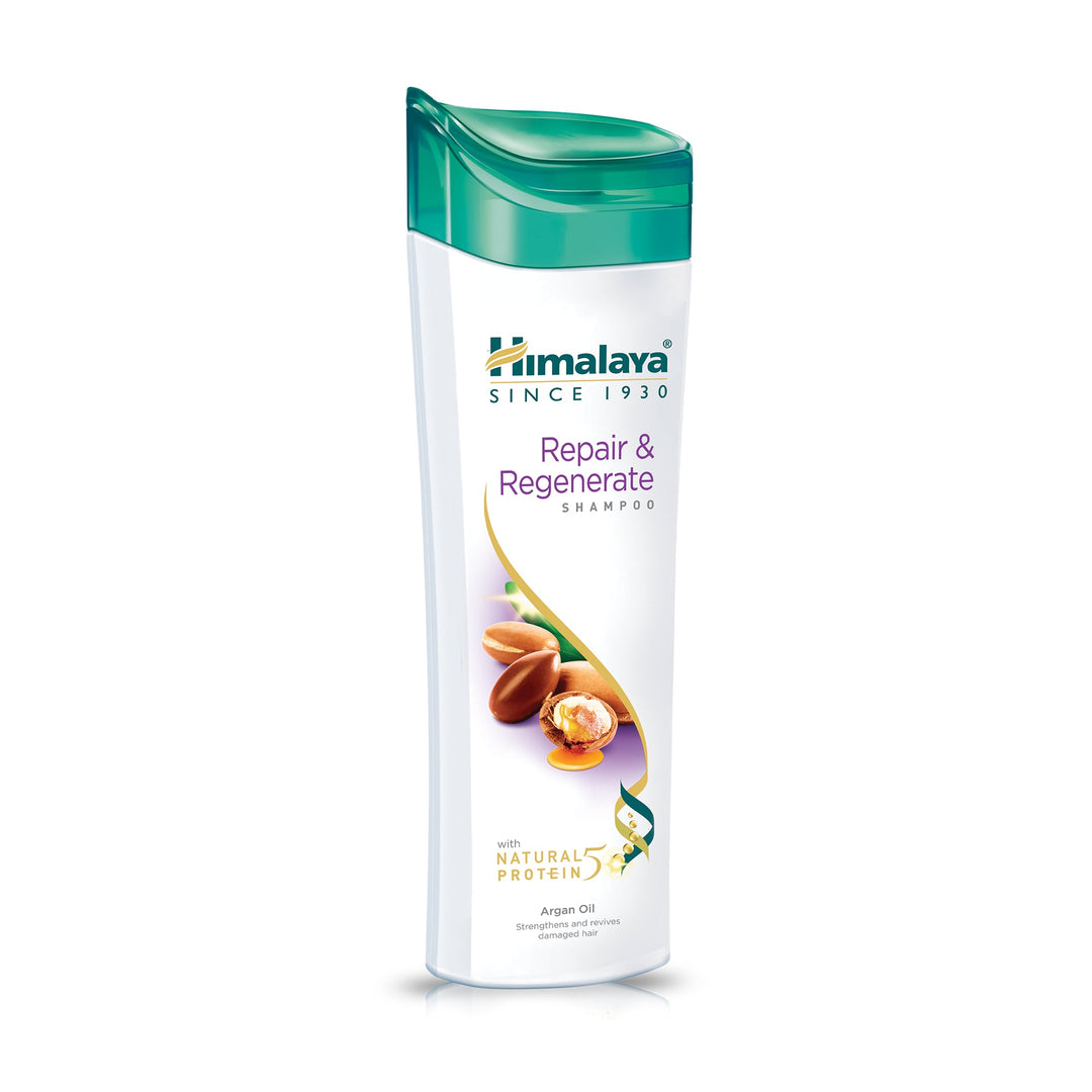 🎁 Shampoo proteico – Repair & Regenerate (100% off)