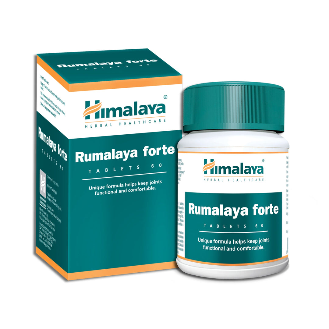 🎁 Rumalaya forte (100% off)
