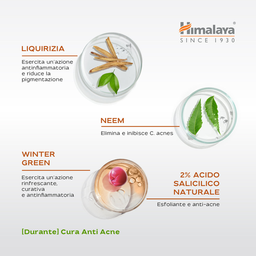 Himalaya Acne Clear+ Treatment Pen