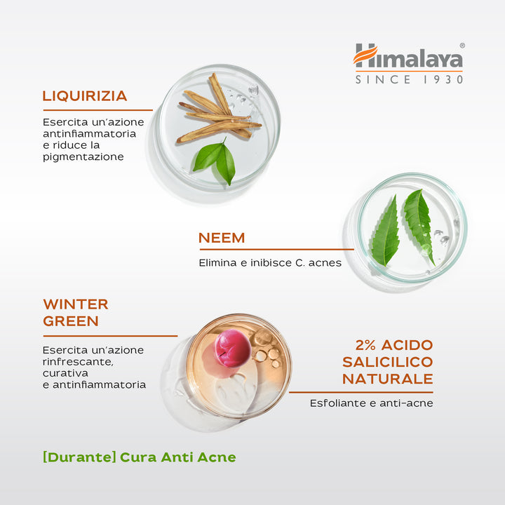 Himalaya Acne Clear+ Treatment Pen