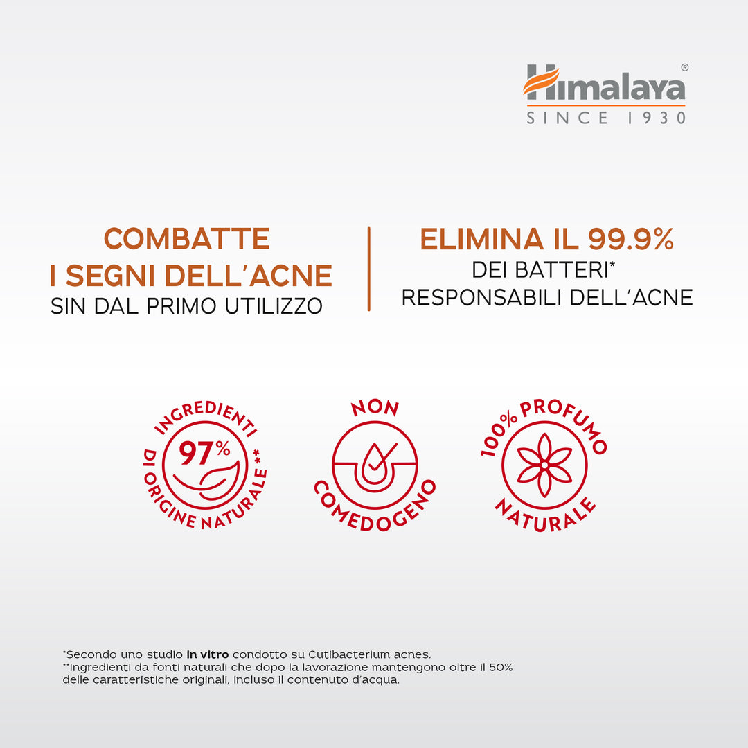 Himalaya Acne Clear+ Treatment Pen