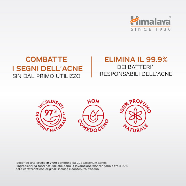 Himalaya Acne Clear+ Treatment Pen