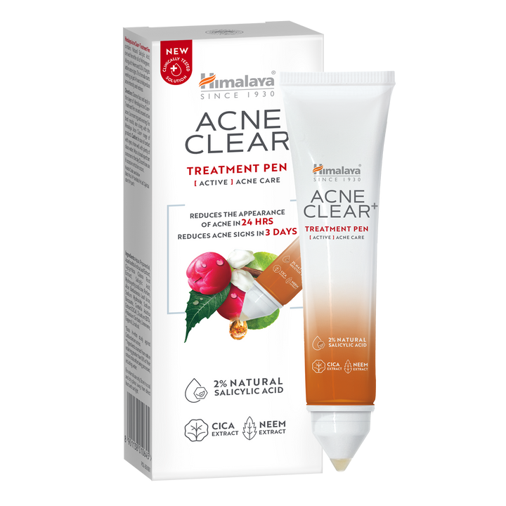 Himalaya Acne Clear+ Treatment Pen