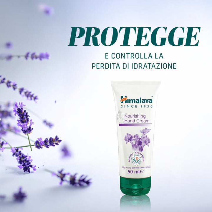 Crema mani nutriente