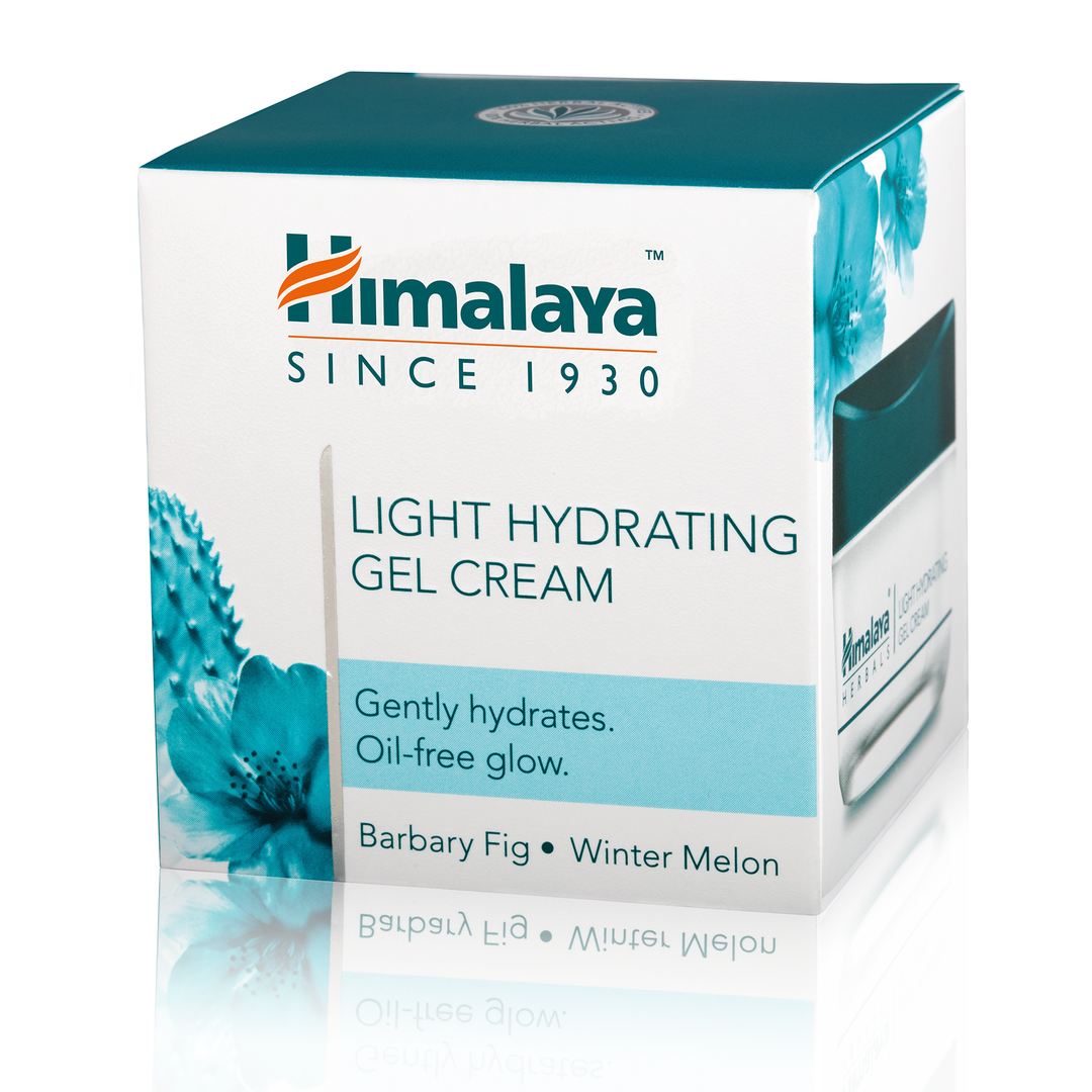 🎁 Crema gel idratante leggera (100% off)