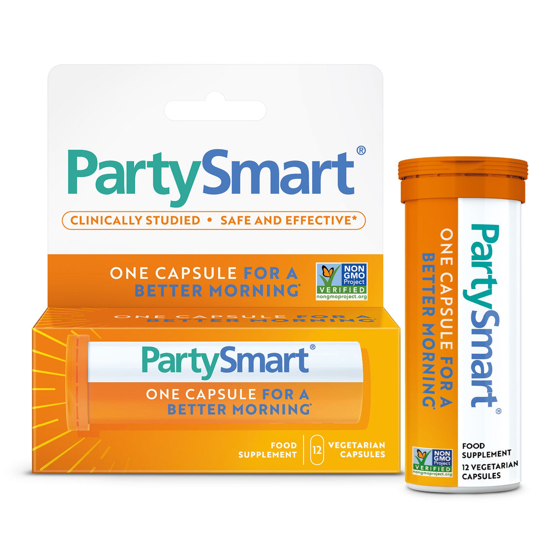 🎁 PartySmart (100% off)