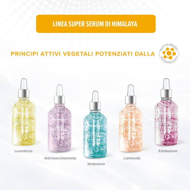 Himalaya RADIANCE BOOST SUPER SERUM