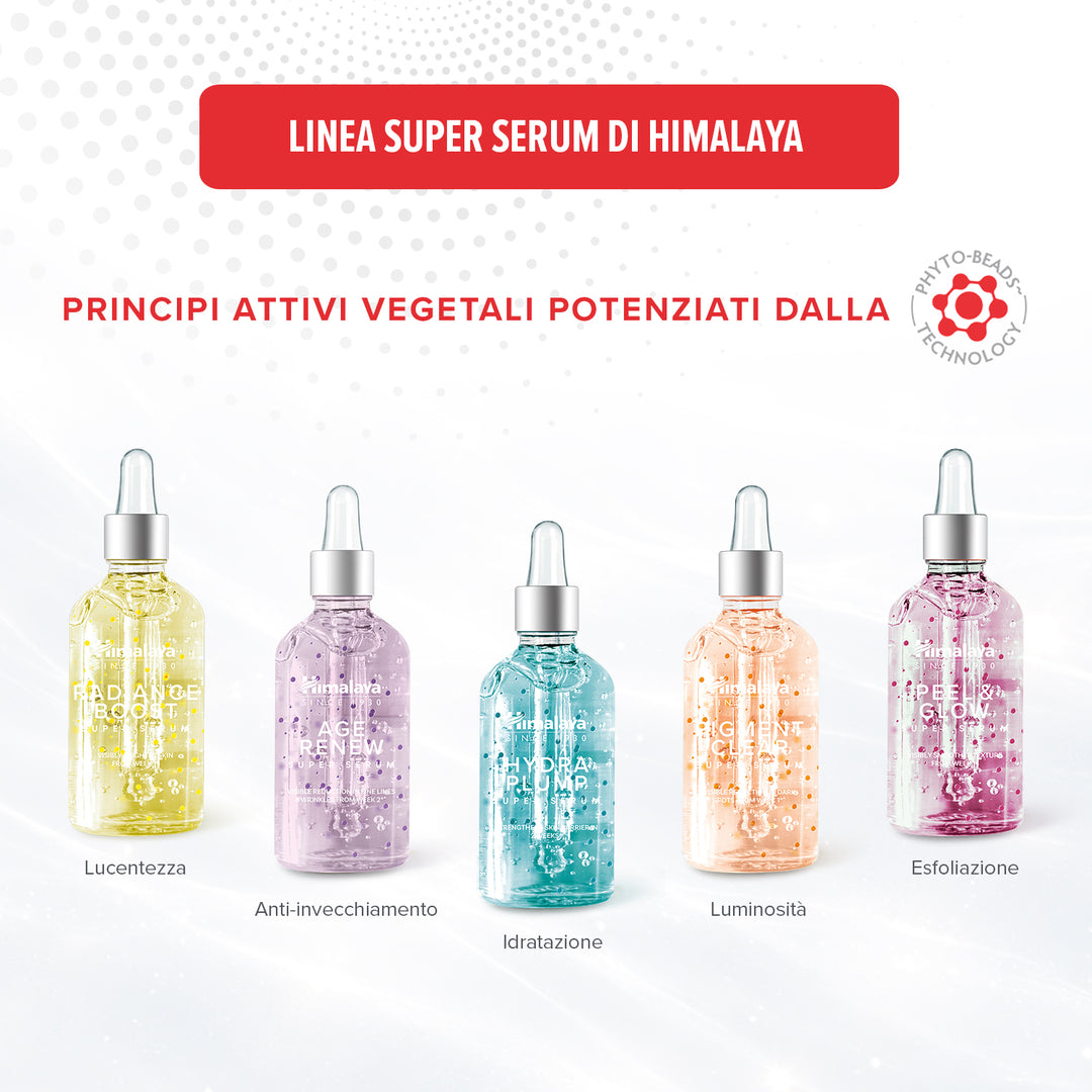 Himalaya PIGMENT CLEAR SUPER SERUM