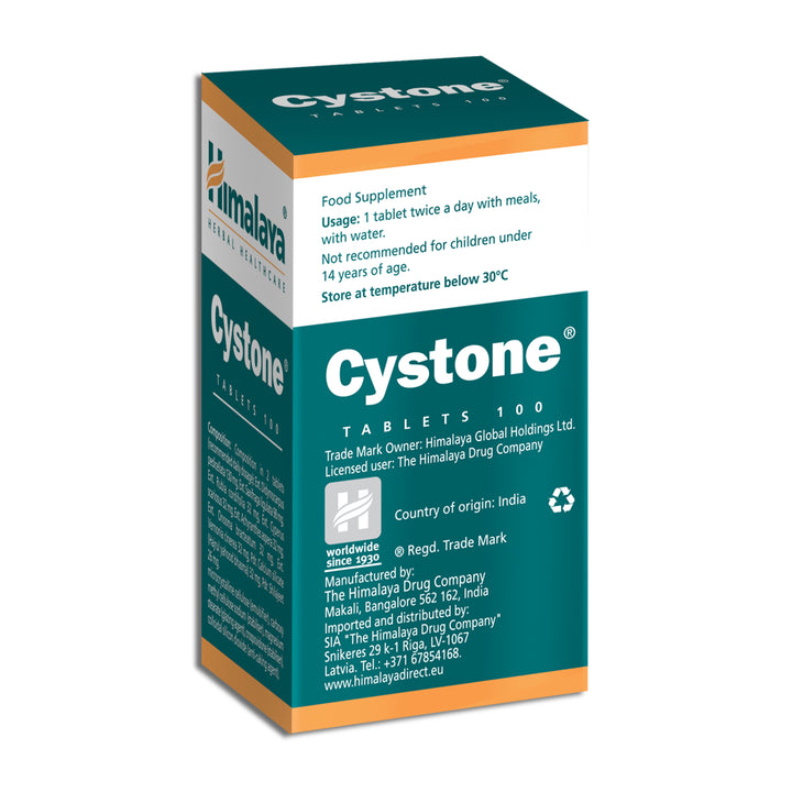 Cystone