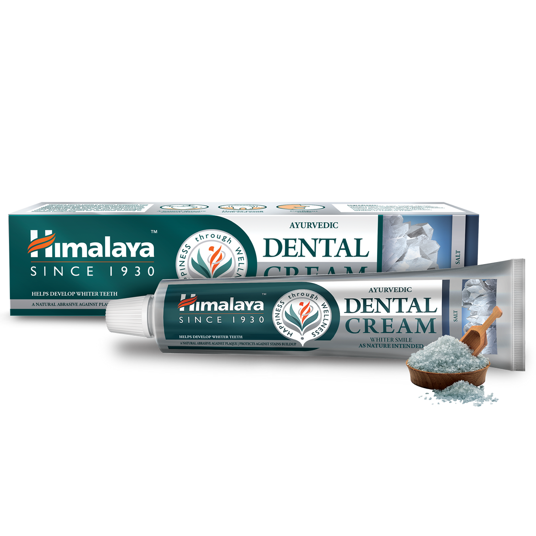 Dentifricio alle erbe Ayurvedic Dental Cream – Sale