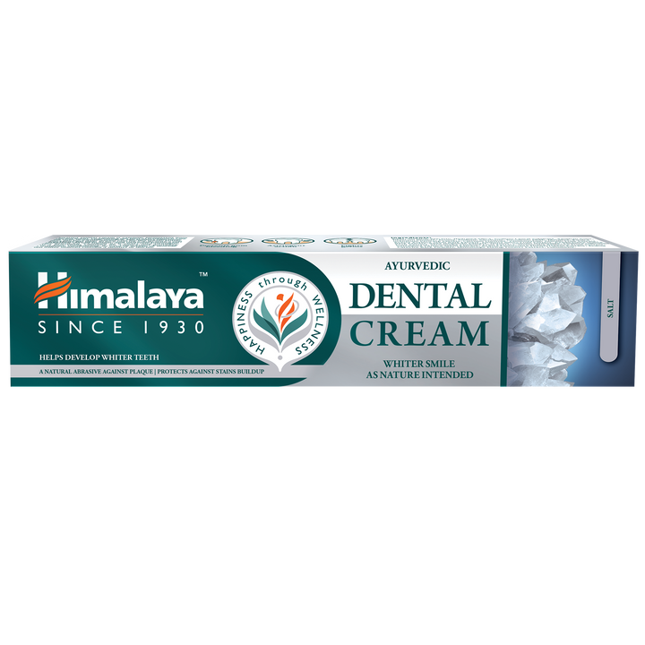 Dentifricio alle erbe Ayurvedic Dental Cream – Sale