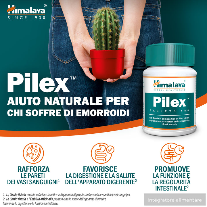 Pilex