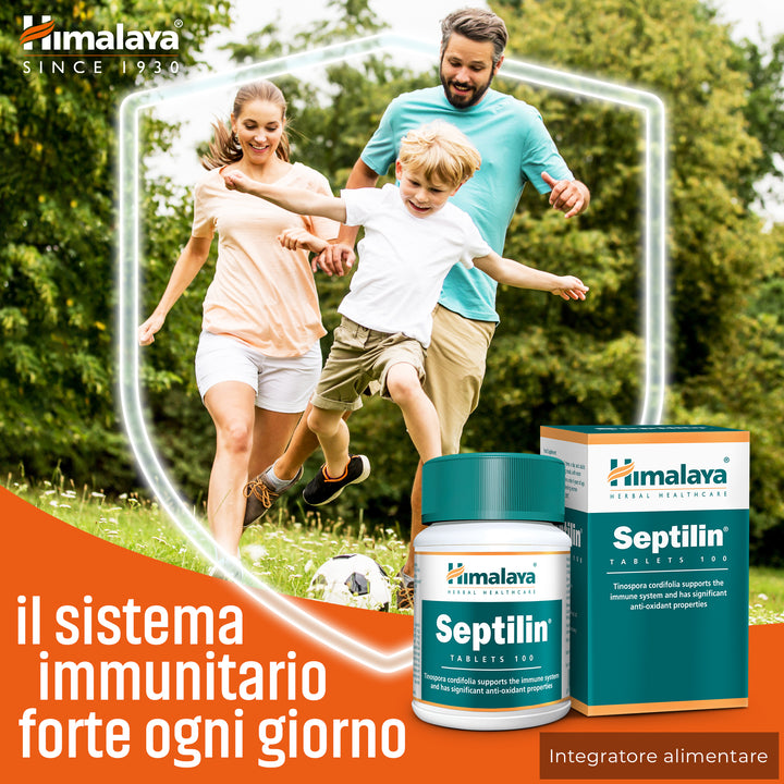Septilin