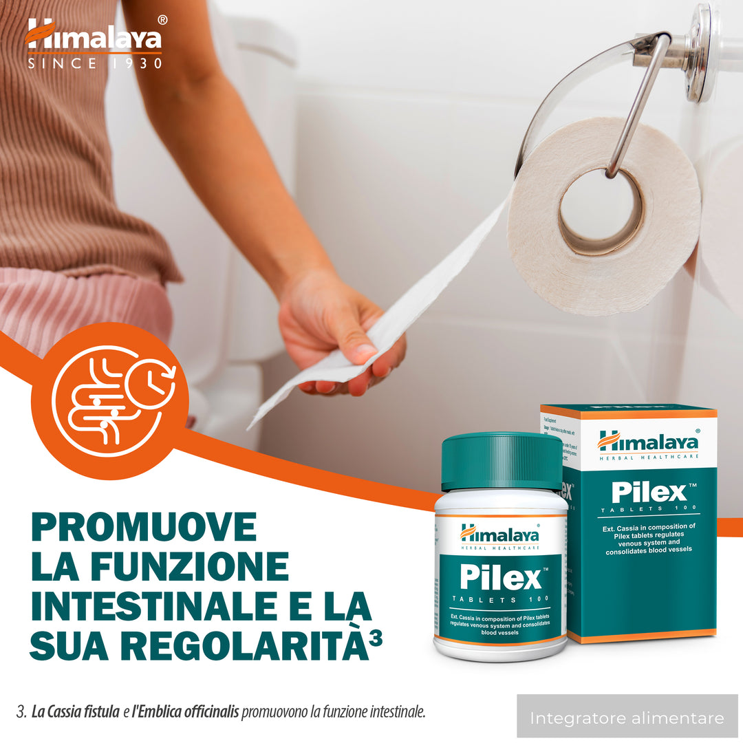 Pilex