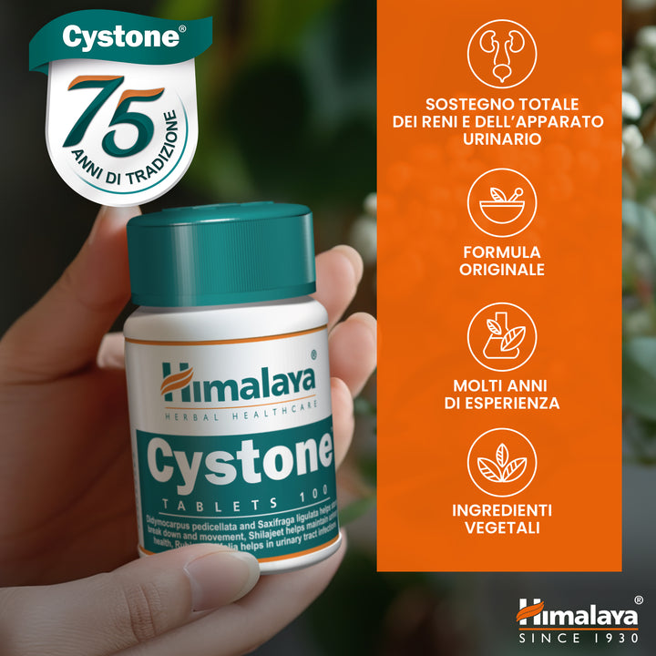 Cystone