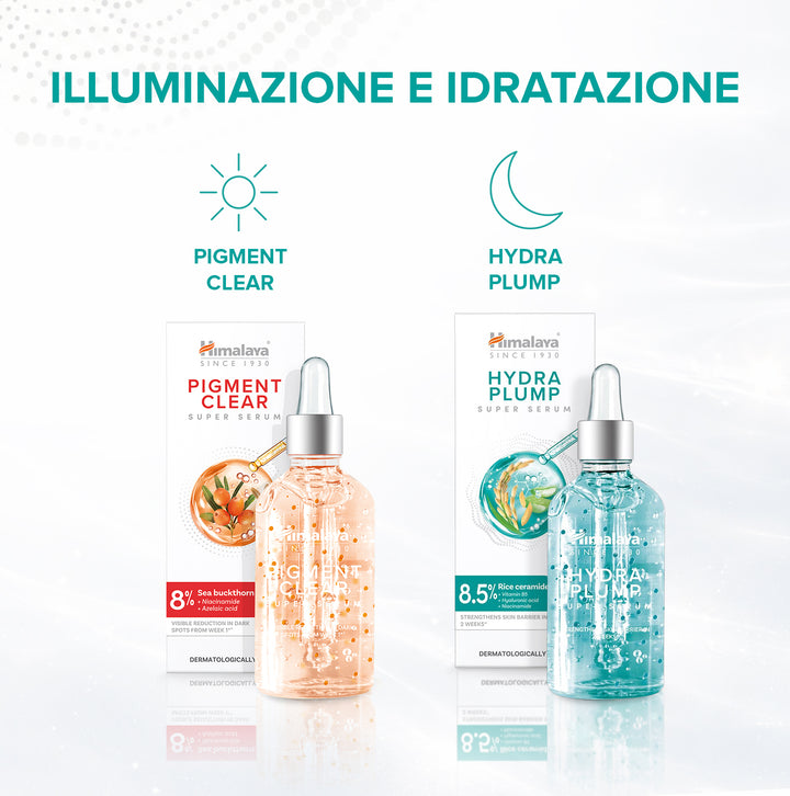 Himalaya PIGMENT CLEAR SUPER SERUM