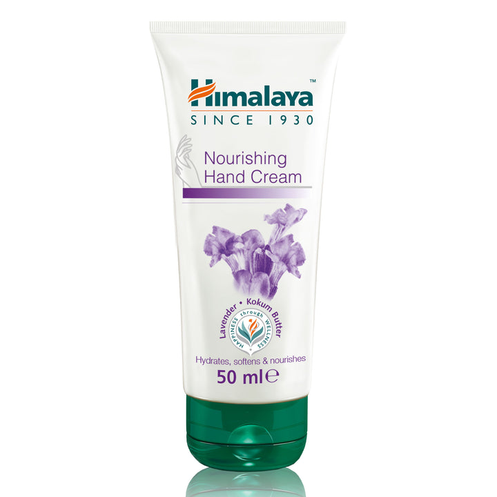 Crema mani nutriente