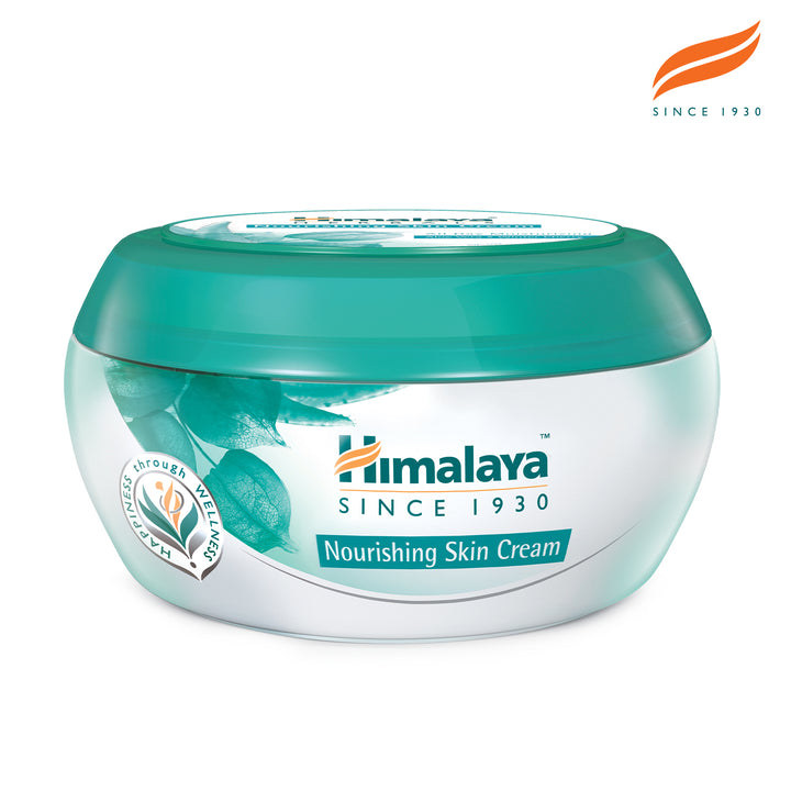 Crema nutriente per pelle