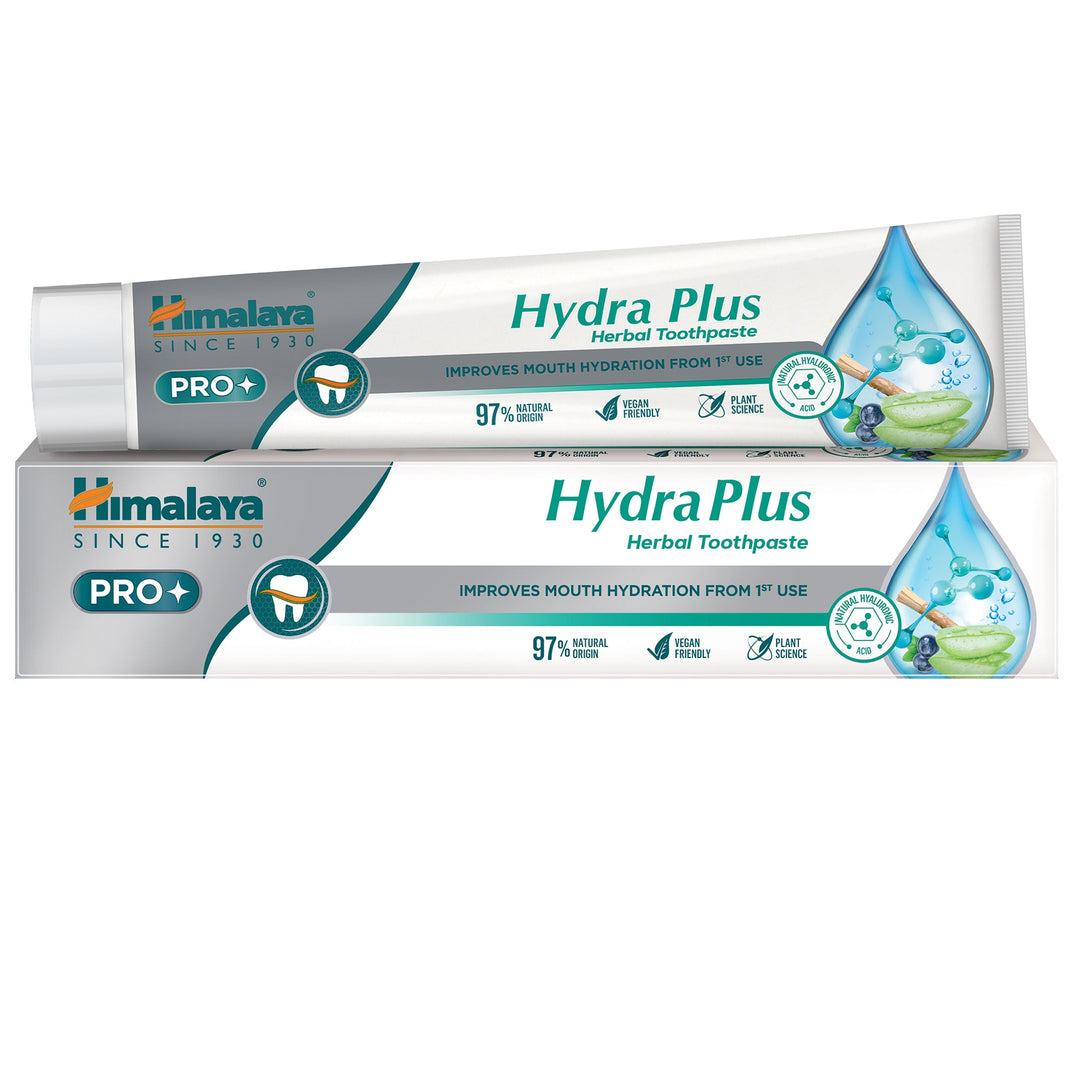 🎁 Himalaya PRO Hydra Plus Dentifricio (100% off)