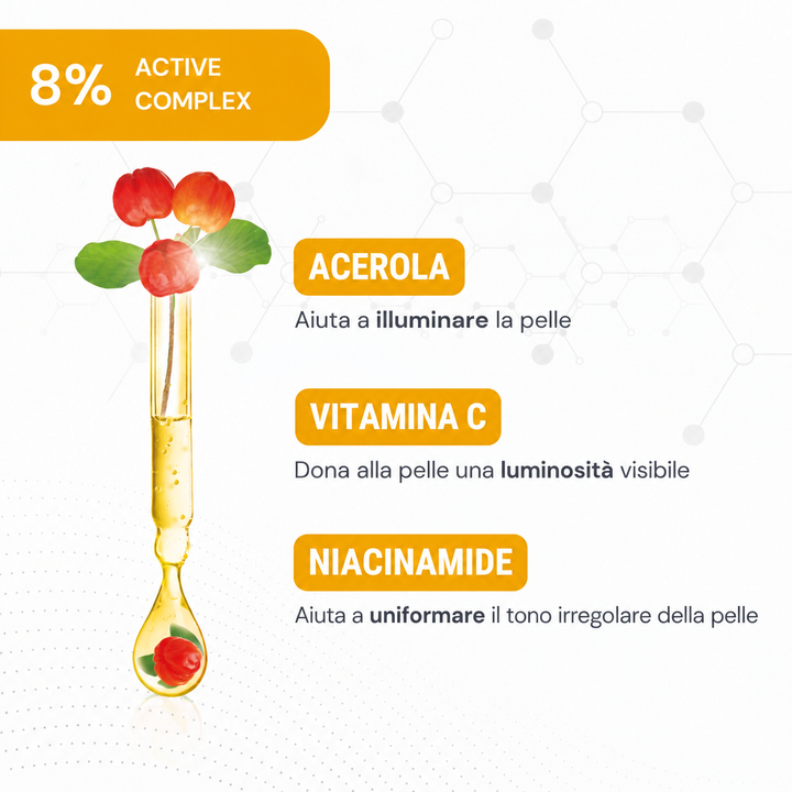 Himalaya RADIANCE BOOST SUPER SERUM