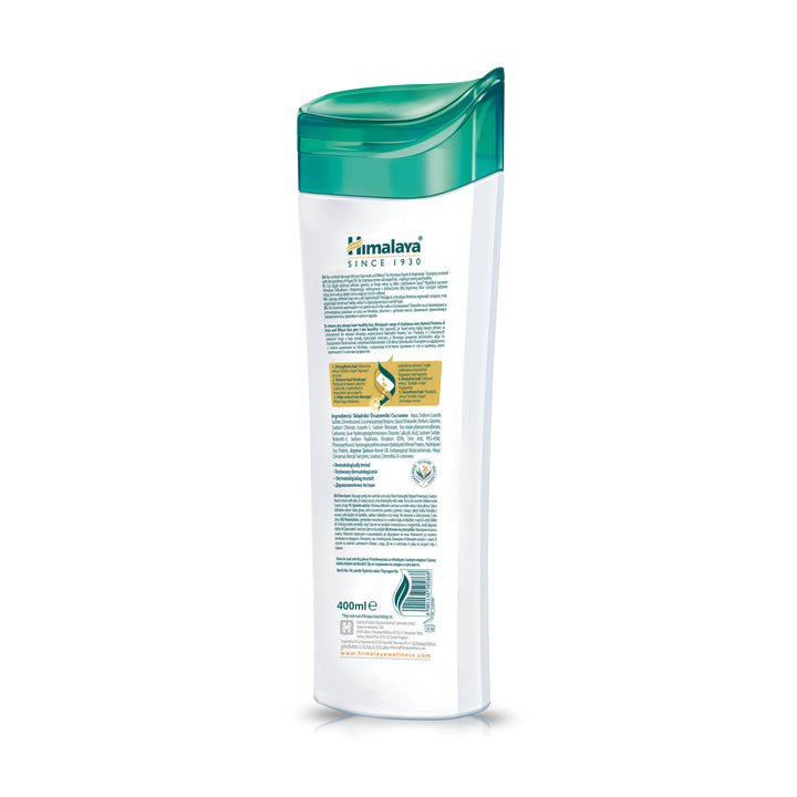 Shampoo proteico – Repair & Regenerate