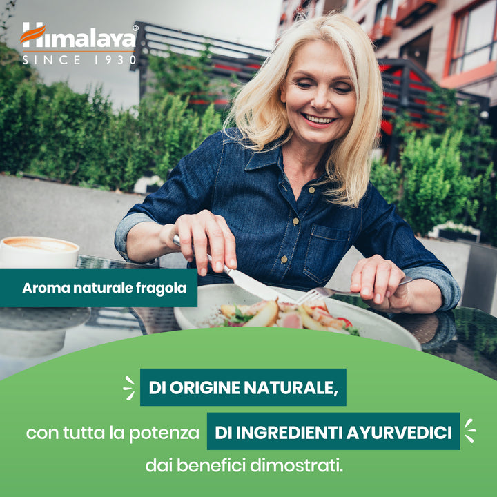 Himalaya Healthy Gut Gummies