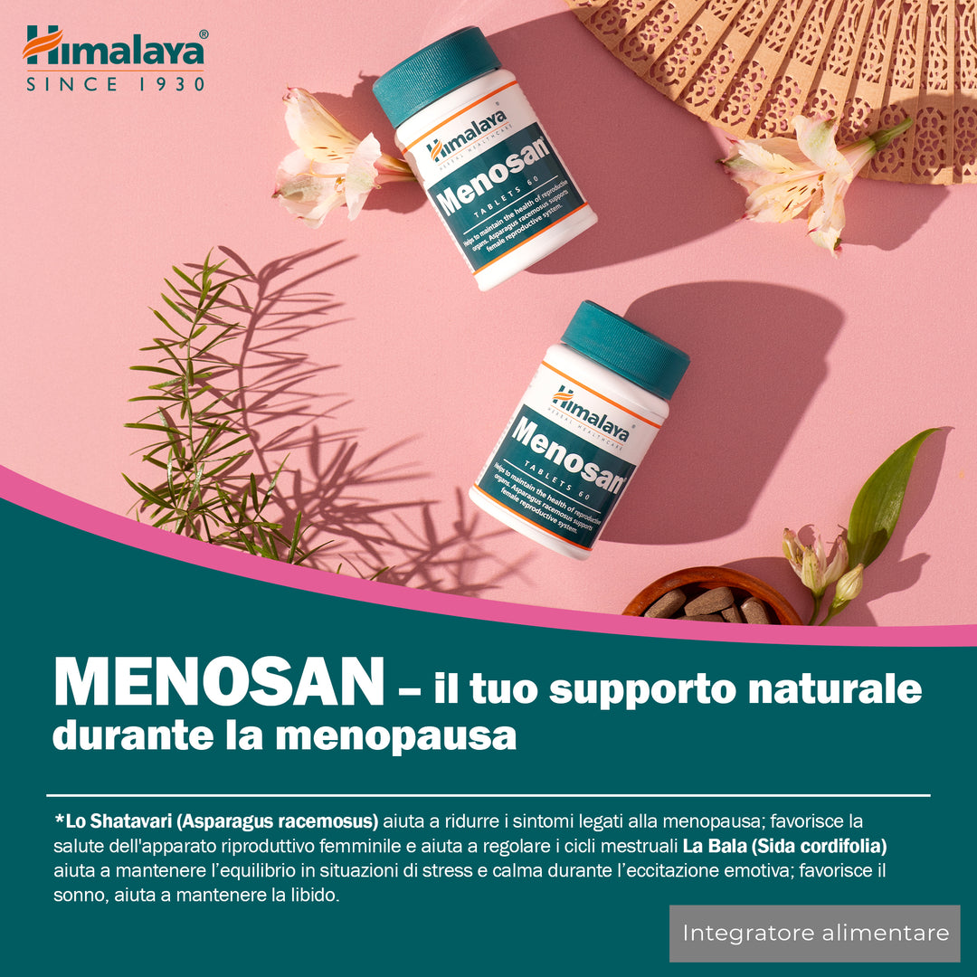 Menosan