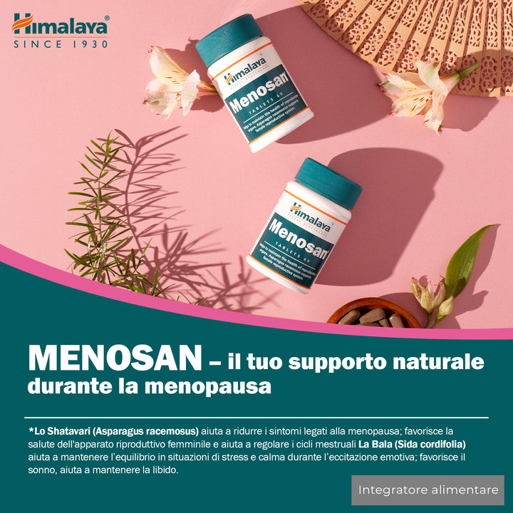 Menosan