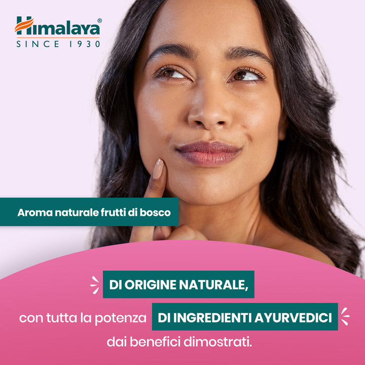 Himalaya Healthy Skin & Nails Gummies