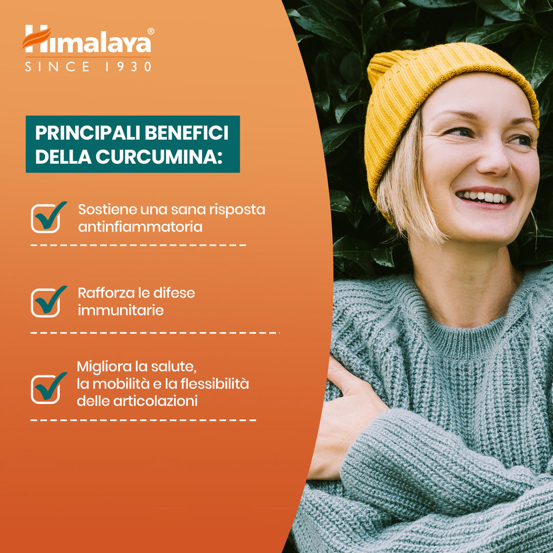 Himalaya Turmeric Gummies