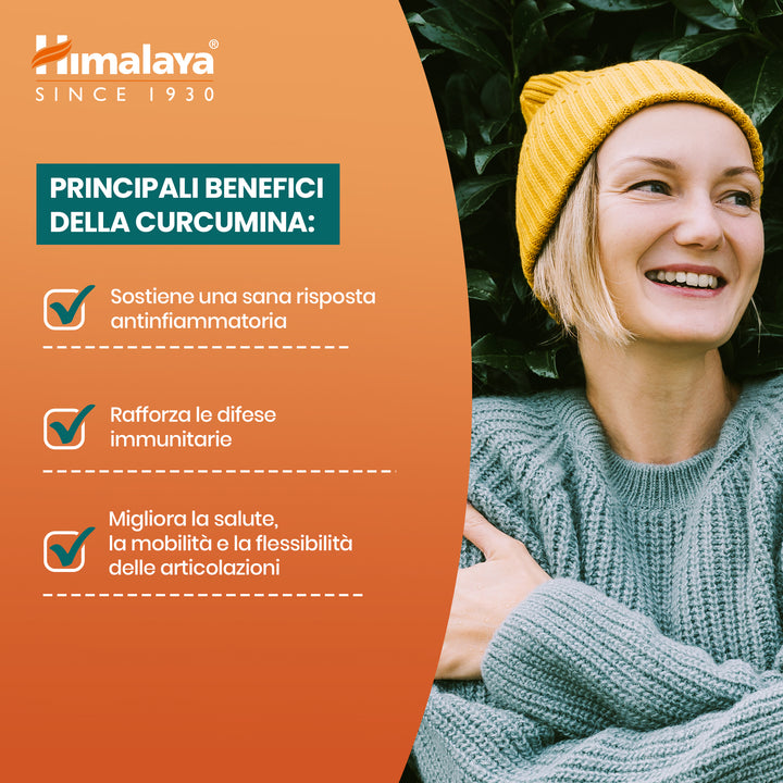 Himalaya Turmeric Gummies