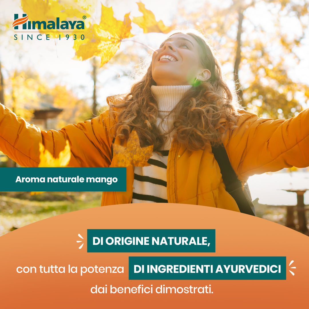 Himalaya Turmeric Gummies