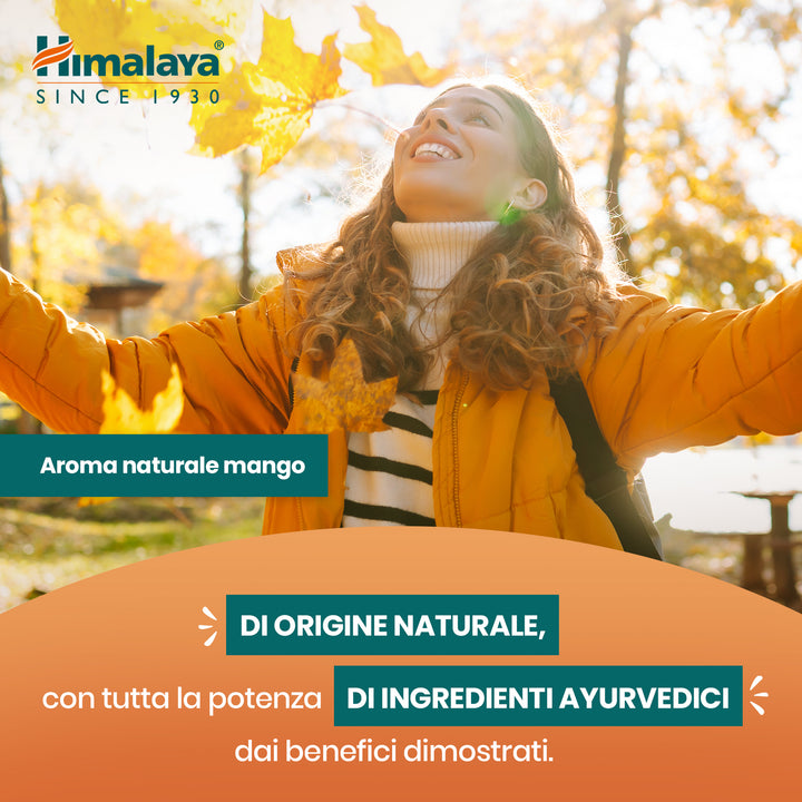 Himalaya Turmeric Gummies