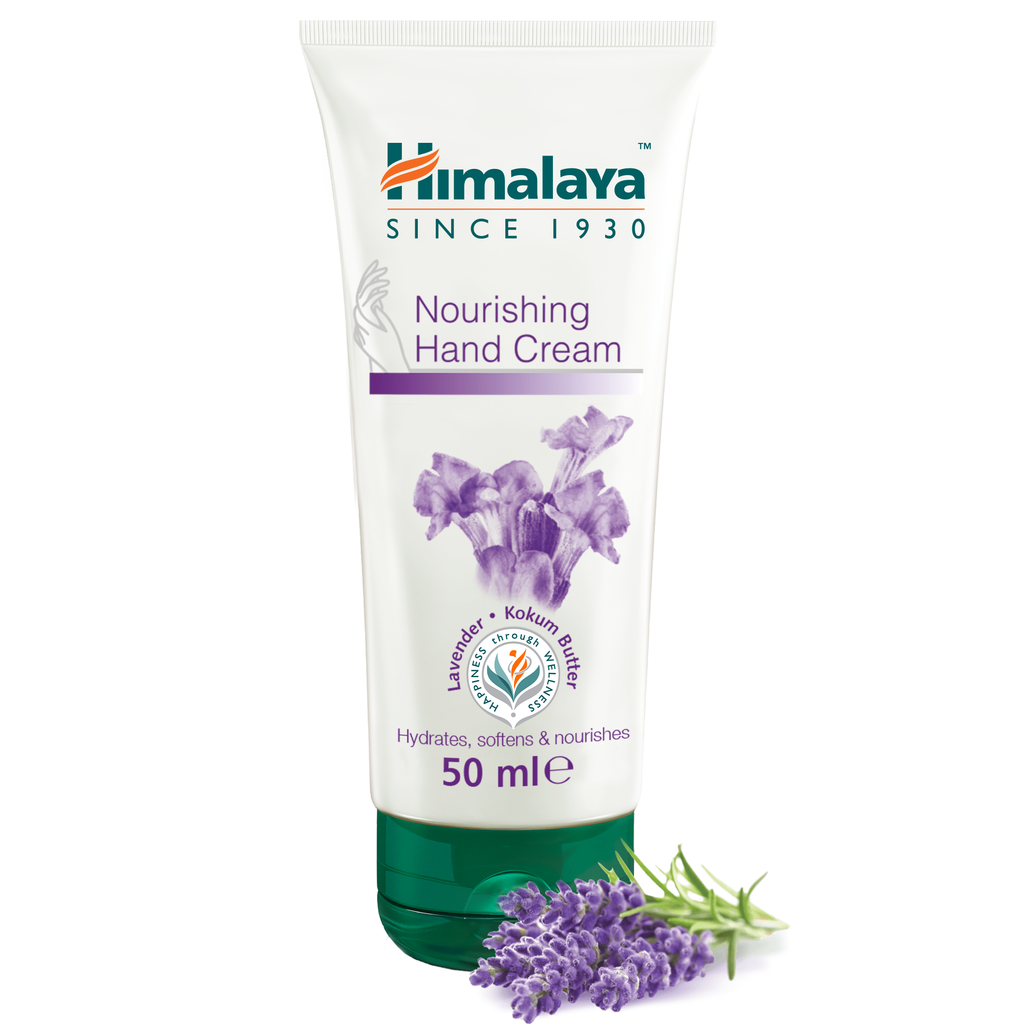 Crema mani nutriente